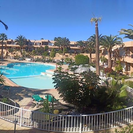 Apartamento Casanikolai Corralejo Exterior foto