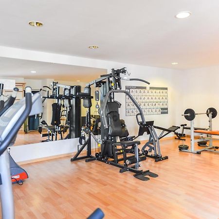 Apartamento Casanikolai Corralejo Exterior foto