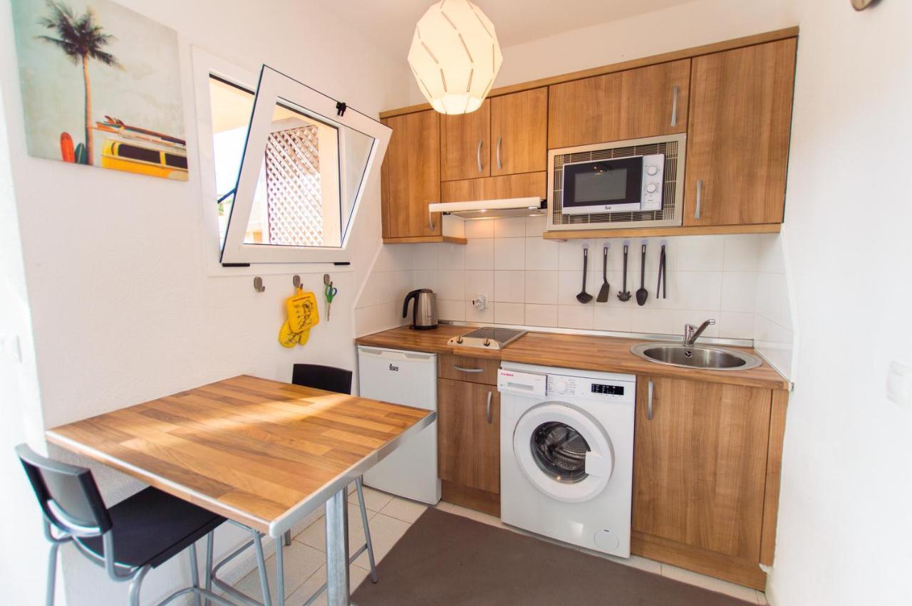 Apartamento Casanikolai Corralejo Exterior foto