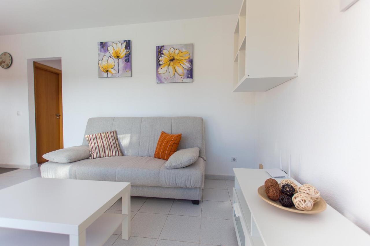 Apartamento Casanikolai Corralejo Exterior foto