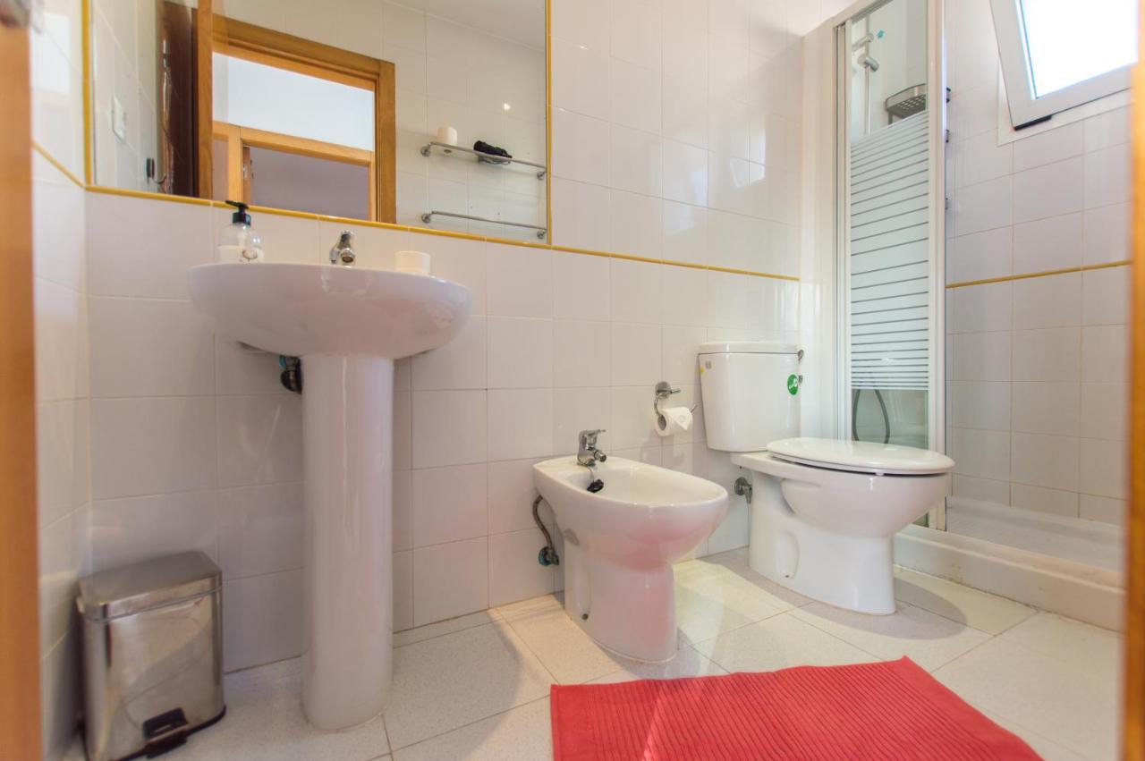 Apartamento Casanikolai Corralejo Exterior foto