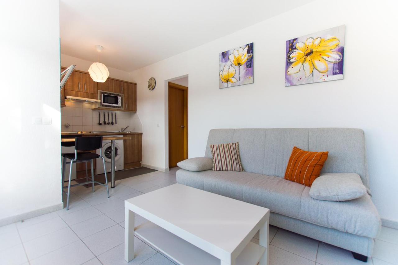 Apartamento Casanikolai Corralejo Exterior foto