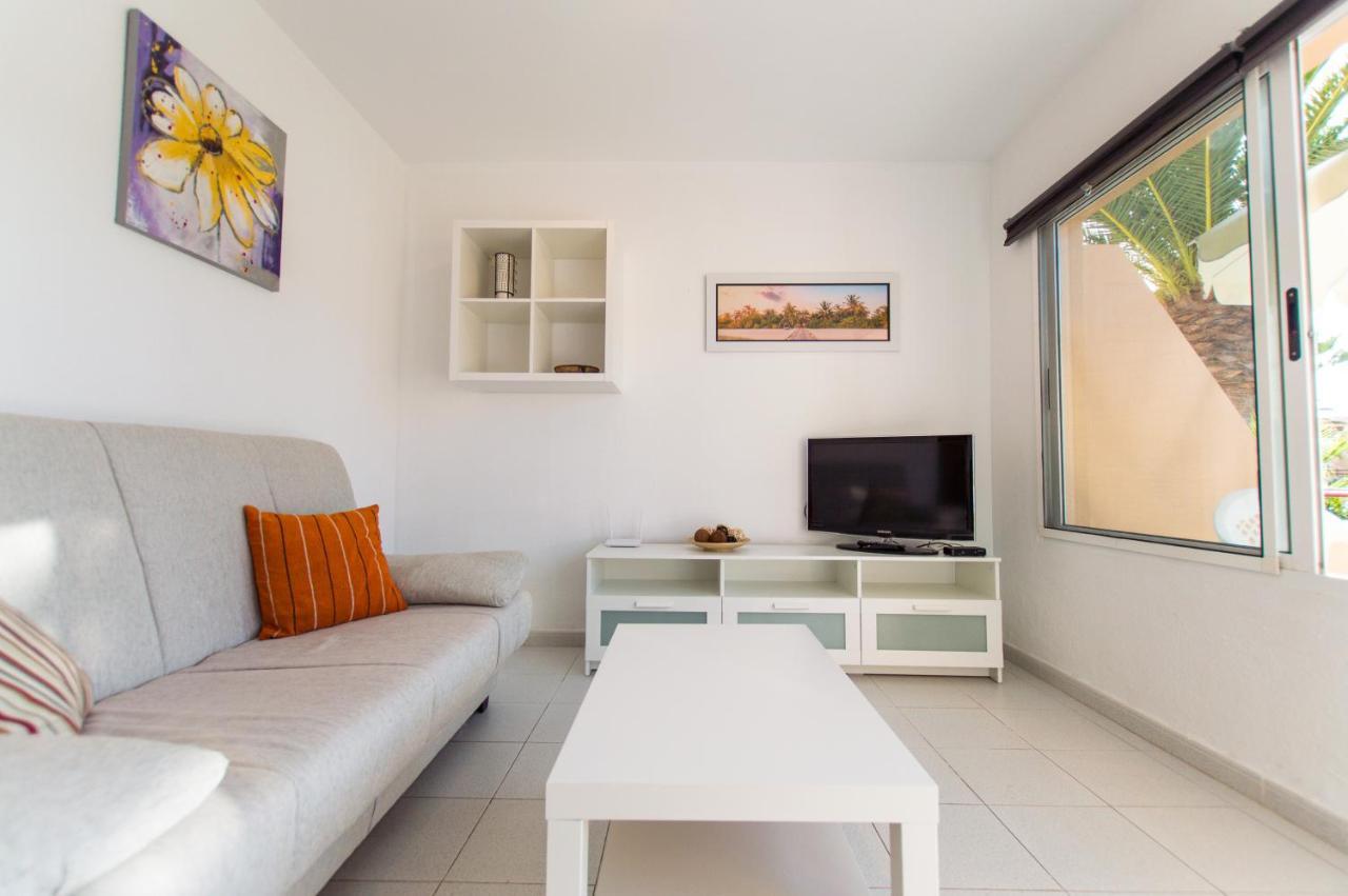 Apartamento Casanikolai Corralejo Exterior foto