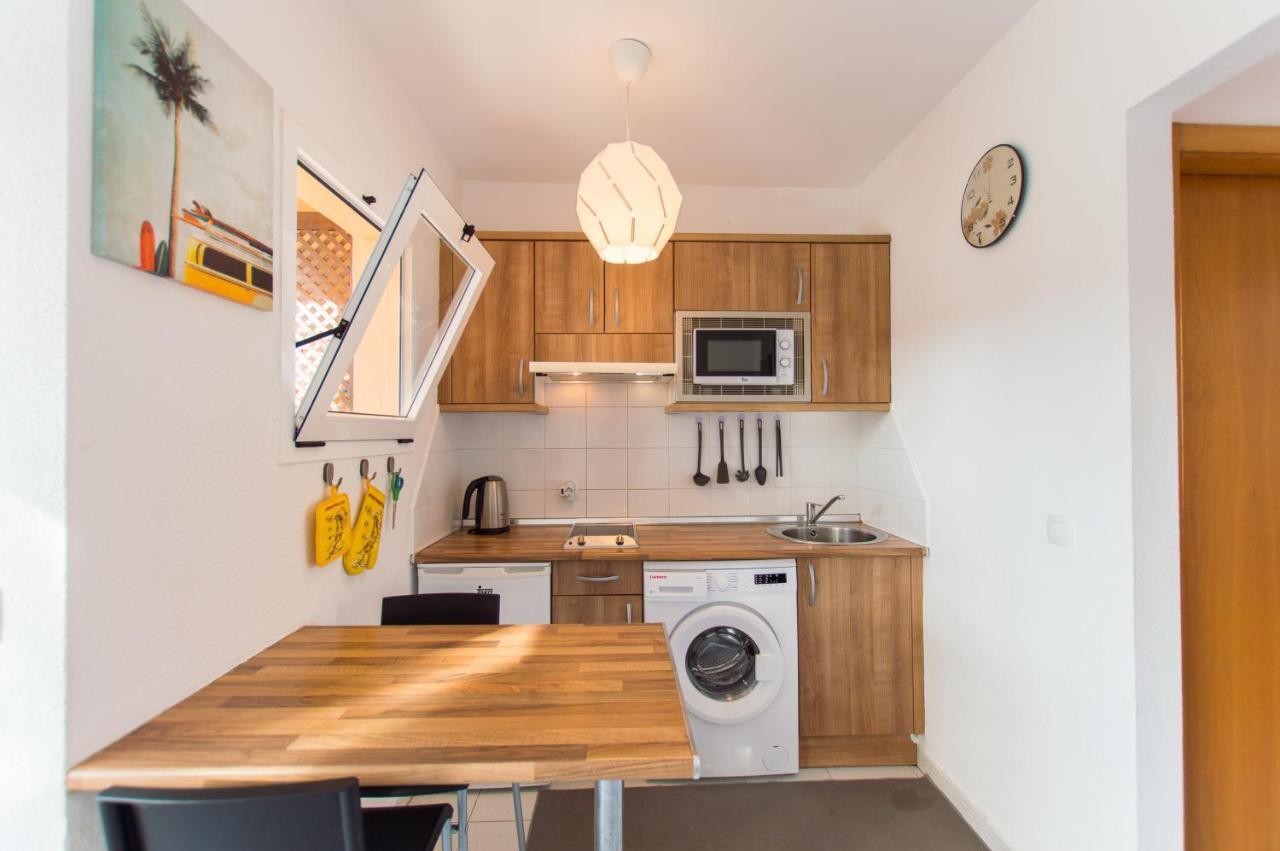 Apartamento Casanikolai Corralejo Exterior foto