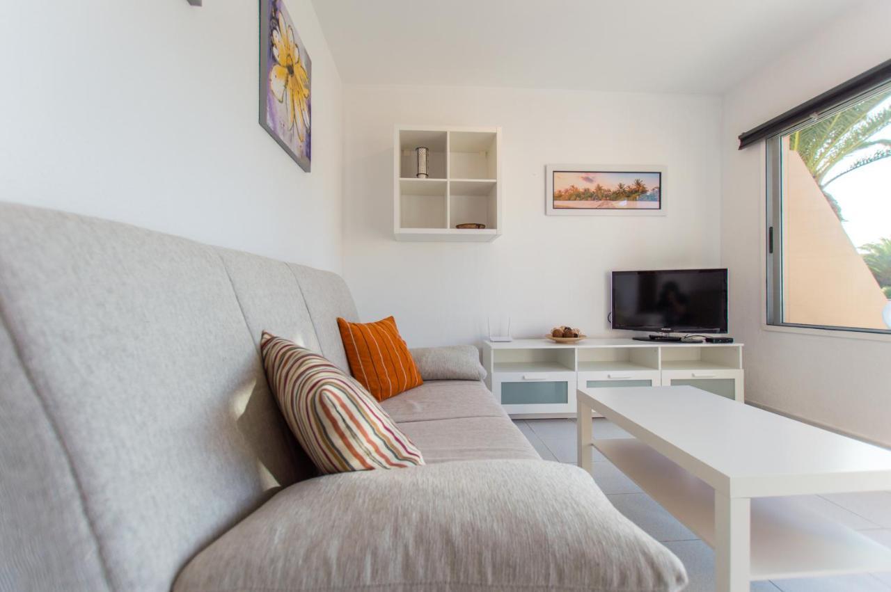 Apartamento Casanikolai Corralejo Exterior foto