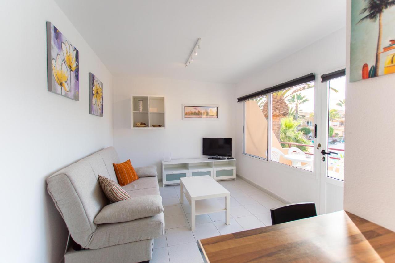 Apartamento Casanikolai Corralejo Exterior foto