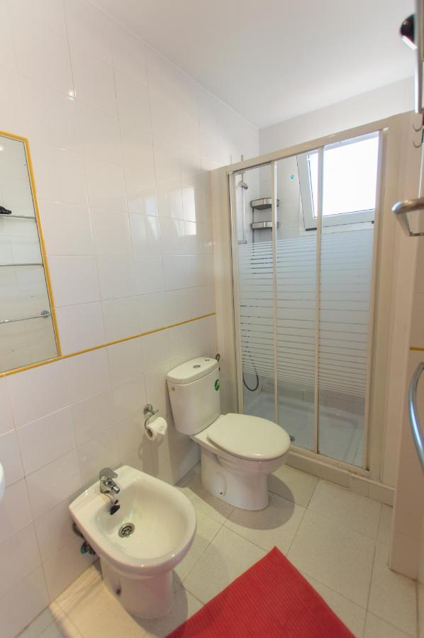 Apartamento Casanikolai Corralejo Exterior foto