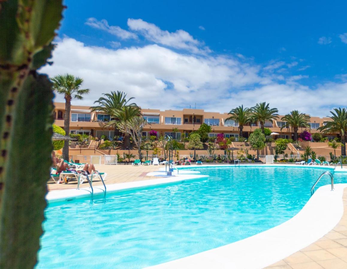 Apartamento Casanikolai Corralejo Exterior foto