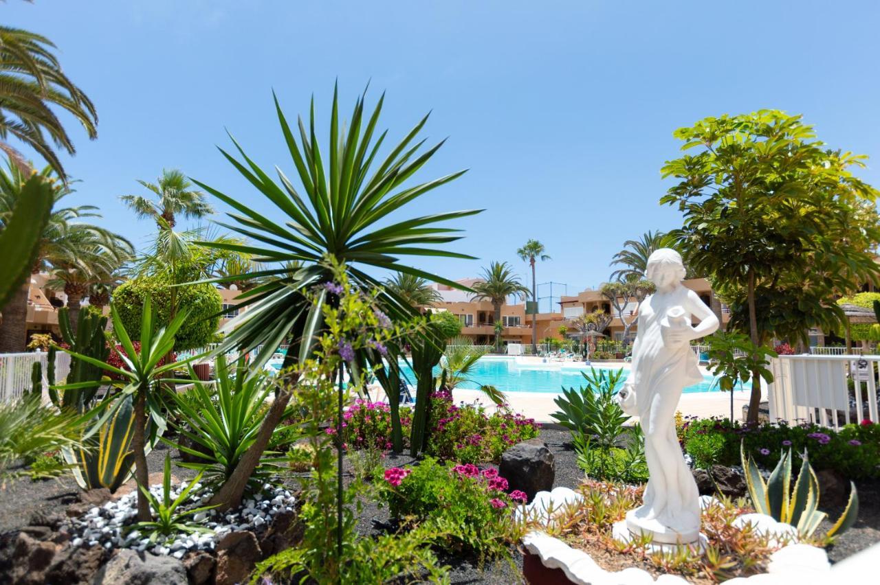 Apartamento Casanikolai Corralejo Exterior foto