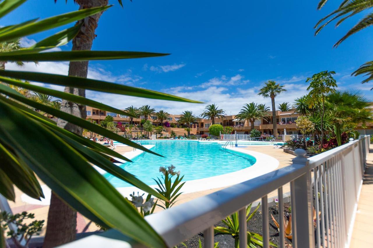 Apartamento Casanikolai Corralejo Exterior foto