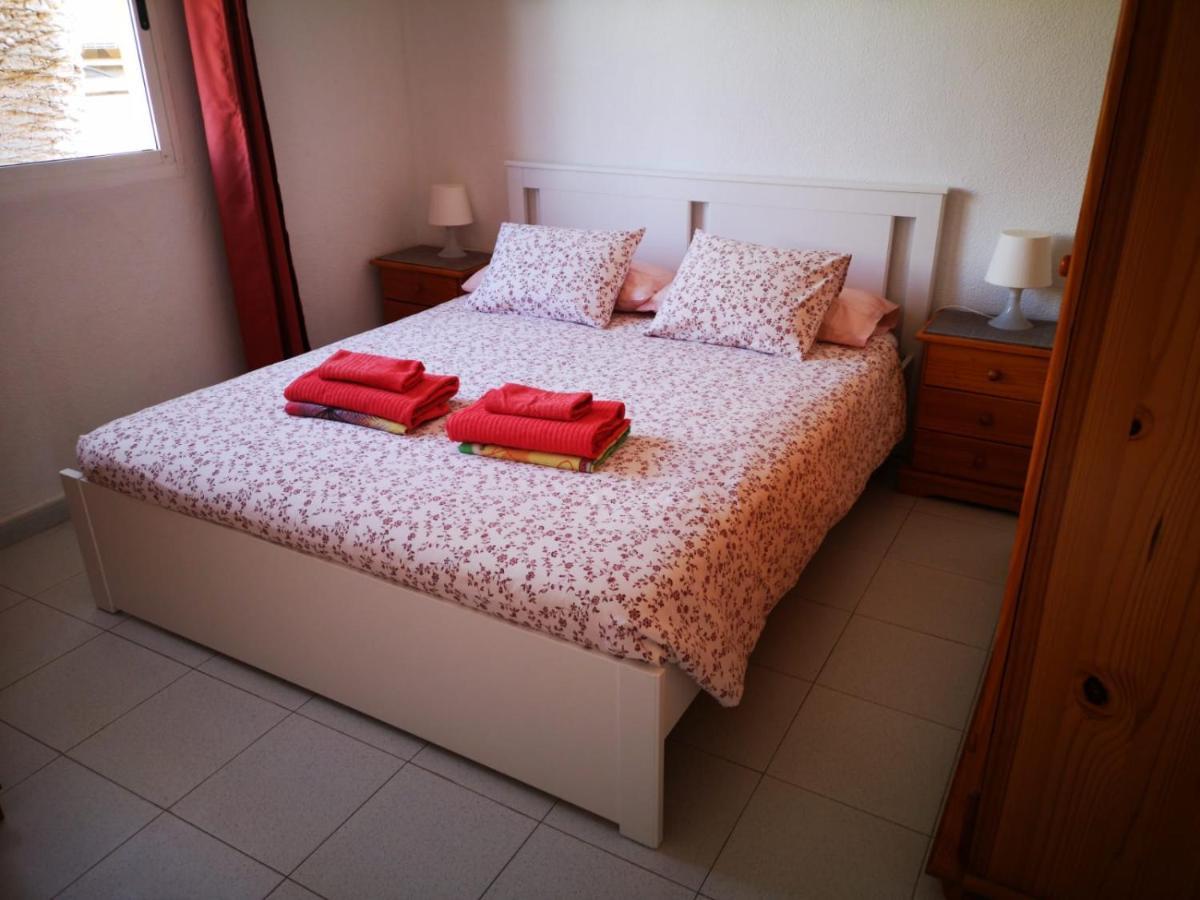 Apartamento Casanikolai Corralejo Exterior foto