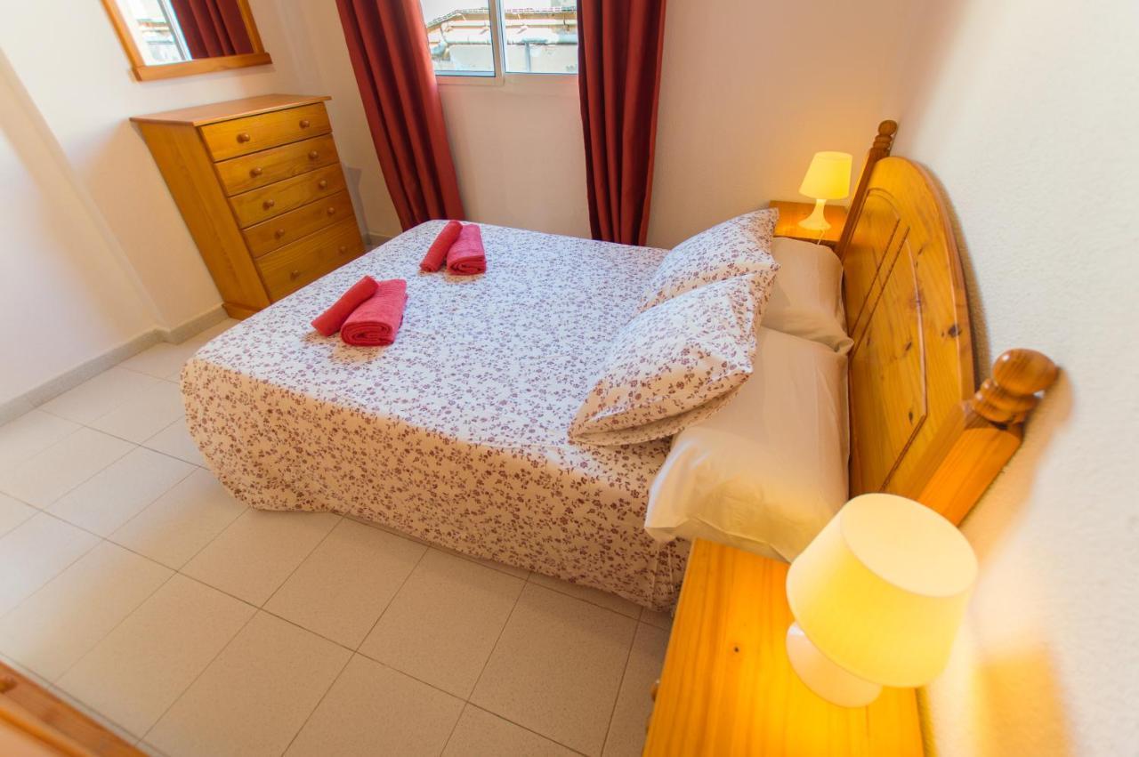 Apartamento Casanikolai Corralejo Exterior foto