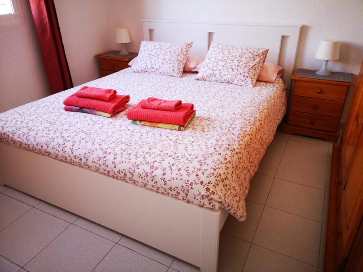 Apartamento Casanikolai Corralejo Exterior foto