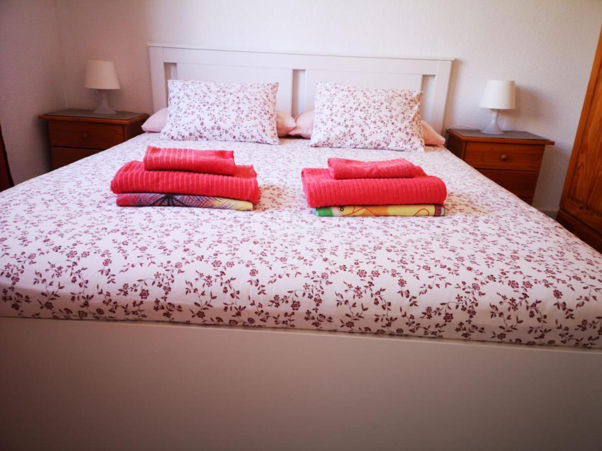 Apartamento Casanikolai Corralejo Exterior foto