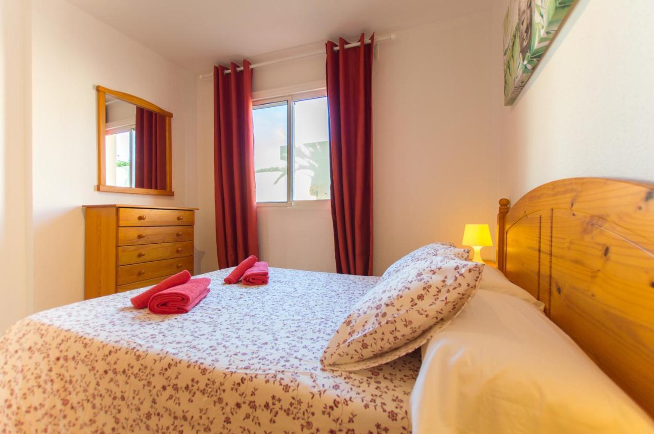 Apartamento Casanikolai Corralejo Exterior foto
