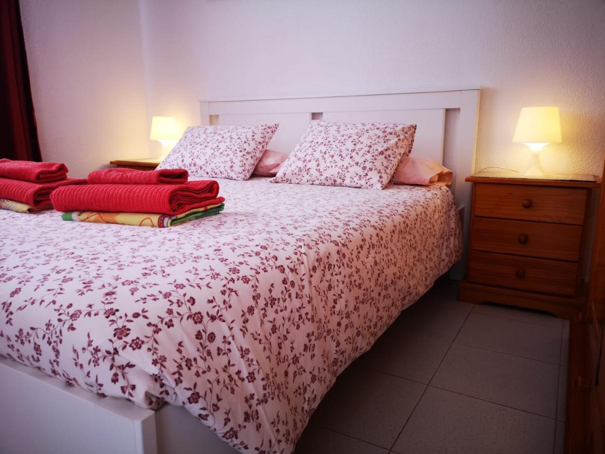 Apartamento Casanikolai Corralejo Exterior foto